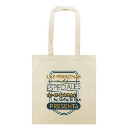 Bolsa de tela personalizada