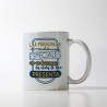 Taza personalizada